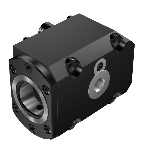 サンドビック（株） クランピングユニット 【E】 C6-LC クランピングユニット　【Ｅ】 C6-LC2090-42060