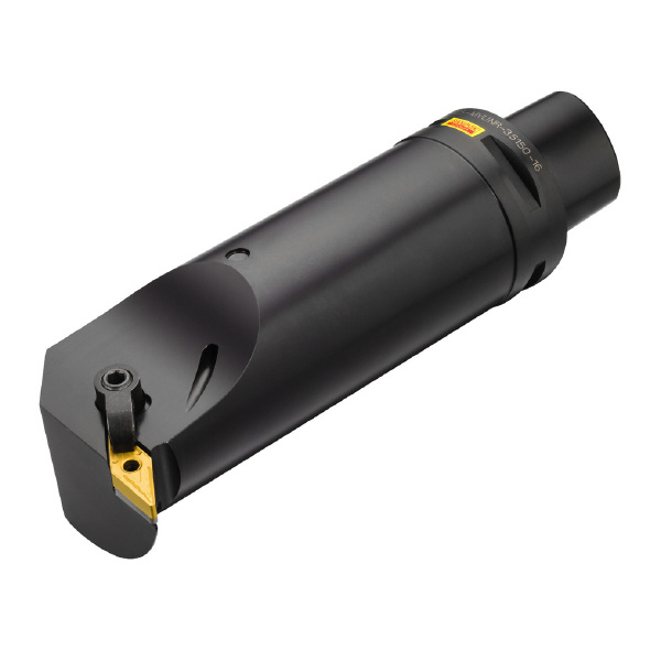 サンドビック（株） T-MaxP カッティングヘッド C6-MVUN Ｔ－ＭａｘＰ　カッティングヘッド　【Ｆ】 C6-MVUNL-22120-16