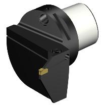 サンドビック（株） Qカット カッティングヘッド 【F】 C6-RF