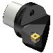 サンドビック（株） TーMaxP カッティングヘッド 【F】 C8-PCLN Ｔ－ＭａｘＰ　カッティングヘッド　【Ｆ】 C8-PCLNL-55080-16