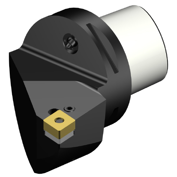 サンドビック（株） TーMaxP カッティングヘッド 【F】 C8-PCLN Ｔ－ＭａｘＰ　カッティングヘッド　【Ｆ】 C8-PCLNR-55080-16
