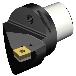 サンドビック（株） T-MaxP カッティングヘッド C8-PSRN Ｔ－ＭａｘＰ　カッティングヘッド　【Ｆ】 C8-PSRNR-45080-19