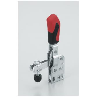 （株）ナベヤ トグルダウンクランプ 6802 トグルダウンクランプ６８０２ 6802-4