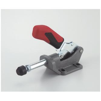 （株）ナベヤ 強力トグルサイドクランプ6842 6842 強力トグルサイドクランプ６８４２ 6842-7