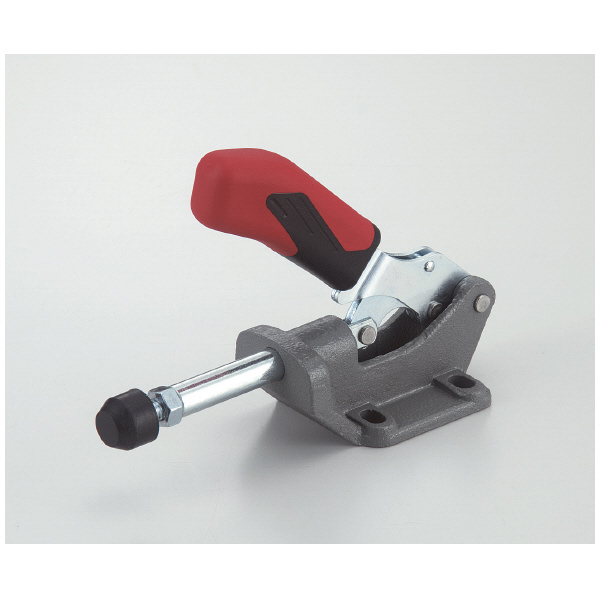 （株）ナベヤ 強力トグルサイドクランプ6842 6842 強力トグルサイドクランプ６８４２ 6842-7