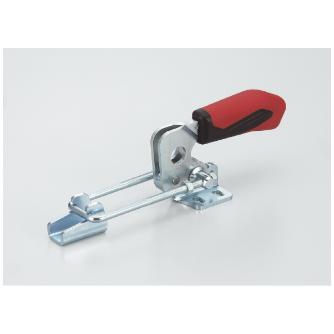 （株）ナベヤ トグルフッククランプ 6848HNI トグルフッククランプ６８４８Ｈ 6848HNI-2