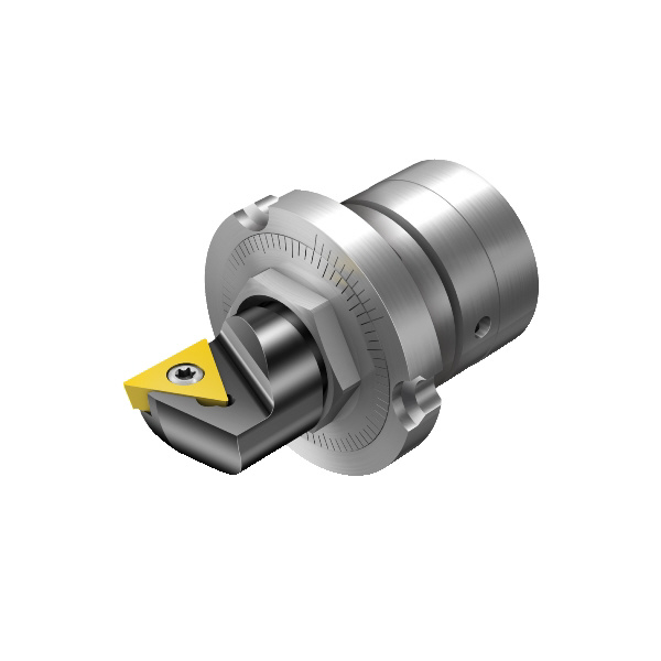 サンドビック（株） ファインボーリング ユニット L148C ファインボーリング　ユニット　【Ｅ】 L148C-11-0602