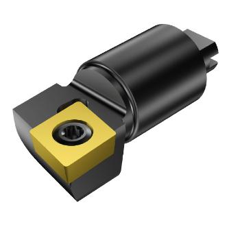 サンドビック（株） ファインボーリング カートリッジ L148D ファインボーリング　カートリッジ　【Ｅ】 L148D-33-1102