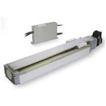 （株）ダイアディックシステムズ メカシリンダロッドレスタイプ SCLG6-030