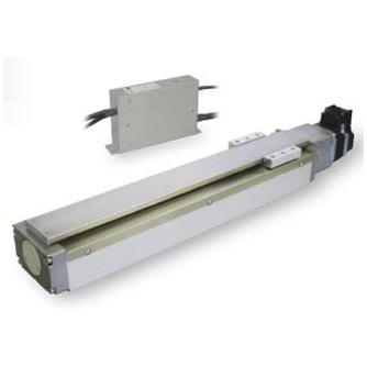 （株）ダイアディックシステムズ メカシリンダロッドレスタイプ SCLG6-030 メカシリンダロッドレスタイプ SCLG6-030-800-B+G