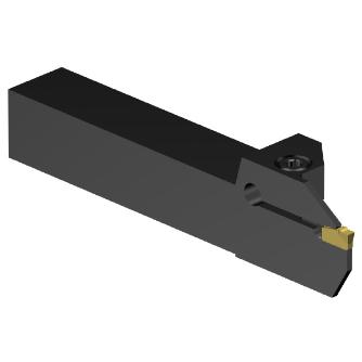 サンドビック（株） Qカット シャンクバイト 【F】 LF151.23 Ｑカット　シャンクバイト　【Ｆ】 LF151.23-1616-20M1