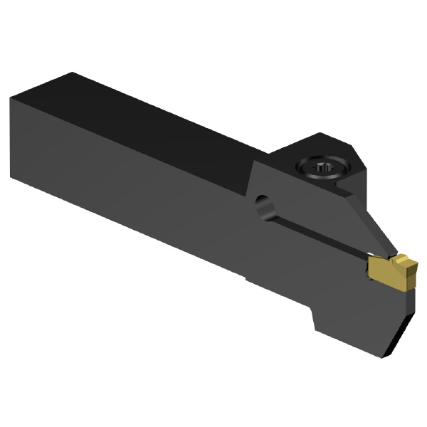 サンドビック（株） Qカット シャンクバイト 【F】 LF151.23 Ｑカット　シャンクバイト　【Ｆ】 LF151.23-1616-30M1