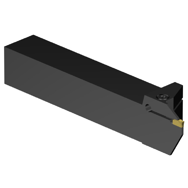 サンドビック（株） Qカット シャンクバイト 【F】 LF151.23 Ｑカット　シャンクバイト　【Ｆ】 LF151.23-2525-20M1