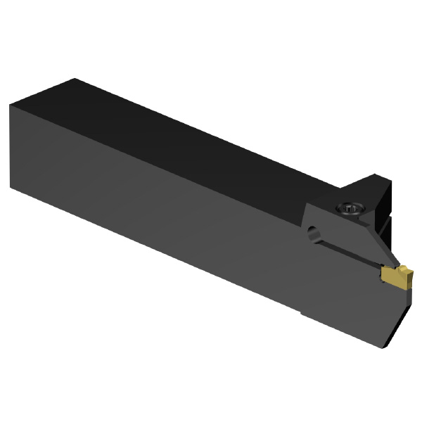 サンドビック（株） Qカット シャンクバイト 【F】 LF151.23 Ｑカット　シャンクバイト　【Ｆ】 LF151.23-2525-25M1