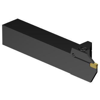 サンドビック（株） Qカット シャンクバイト 【F】 LF151.23 Ｑカット　シャンクバイト　【Ｆ】 LF151.23-2525-30M1