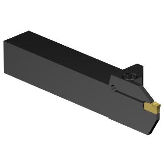 サンドビック（株） Qカット シャンクバイト 【F】 LF151.23 Ｑカット　シャンクバイト　【Ｆ】 LF151.23-2525-40M1