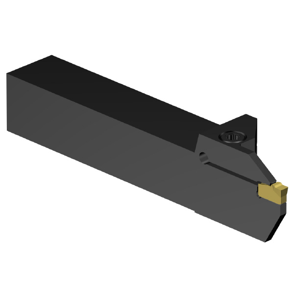 サンドビック（株） Qカット シャンクバイト 【F】 LF151.23 Ｑカット　シャンクバイト　【Ｆ】 LF151.23-2525-40M1