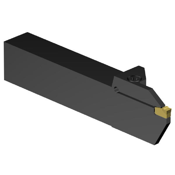 サンドビック（株） Qカット シャンクバイト 【F】 LF151.23 Ｑカット　シャンクバイト　【Ｆ】 LF151.23-3225-50M1