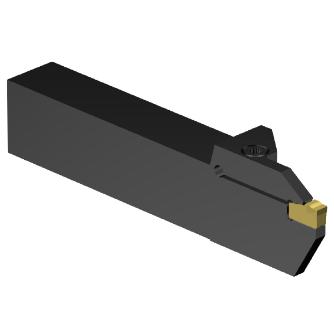 サンドビック（株） Qカット シャンクバイト 【F】 LF151.23 Ｑカット　シャンクバイト　【Ｆ】 LF151.23-3225-60M1