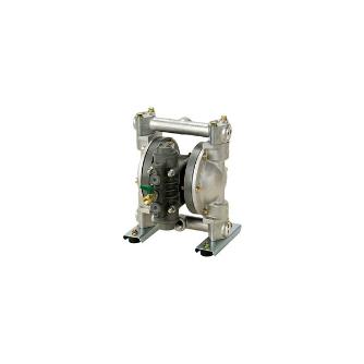 （株）ヤマダコーポレーション ダイアフラムポンプ NDP-P20 ダイアフラムポンプ NDP-P20BSE