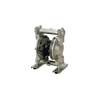 （株）ヤマダコーポレーション ダイアフラムポンプ NDP-P25 ダイアフラムポンプ NDP-P25BSE