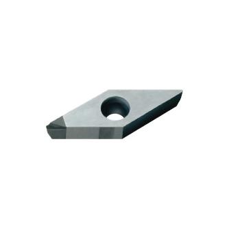 三菱マテリアル（株） 旋削用インサート(PCD) NP-VBGT 旋削用インサート（ＰＣＤ） NP-VBGT110302R-F MD220