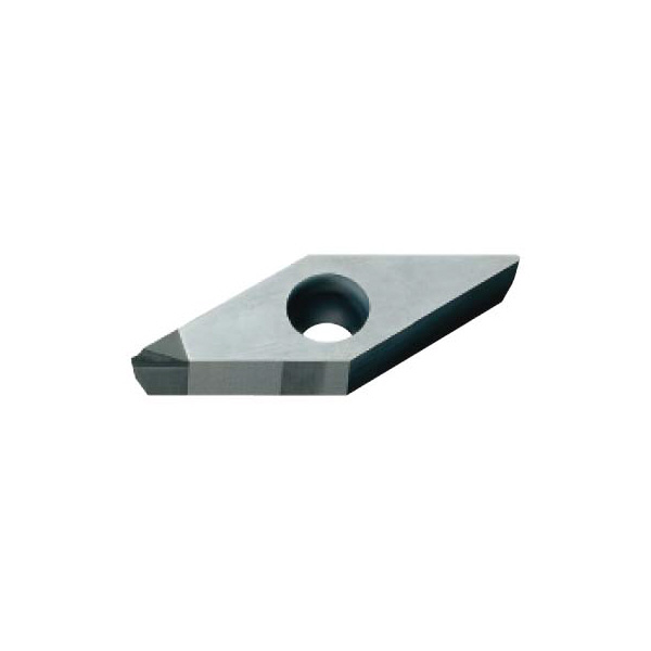 三菱マテリアル（株） 旋削用インサート(PCD) NP-VBGT 旋削用インサート（ＰＣＤ） NP-VBGT110304R-F MD220