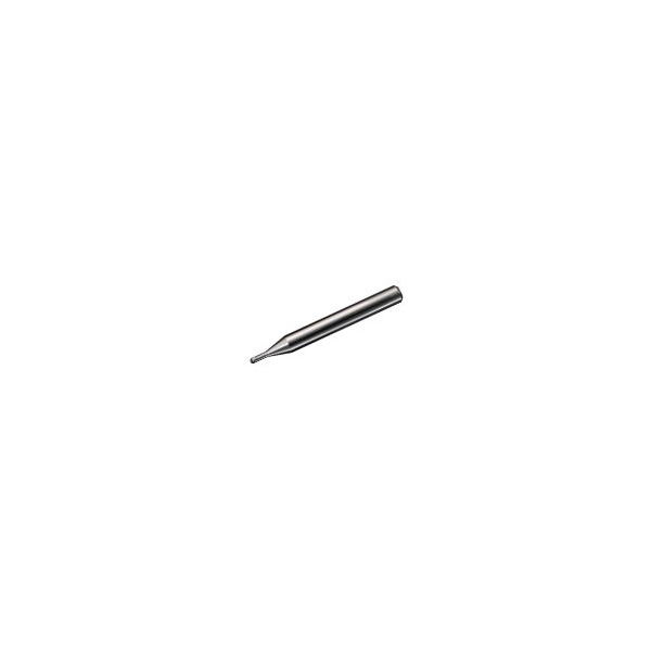 三菱マテリアル（株） CBNエンドミル CBN2XLB ＣＢＮエンドミル CBN2XLB R0100N017S06