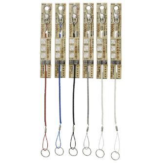 オーエッチ工業（株） スーパースリムホルダー SCS スーパースリムホルダー SCS-C