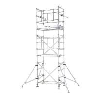 （株）ピカコーポレイション パイプ足場セット PST