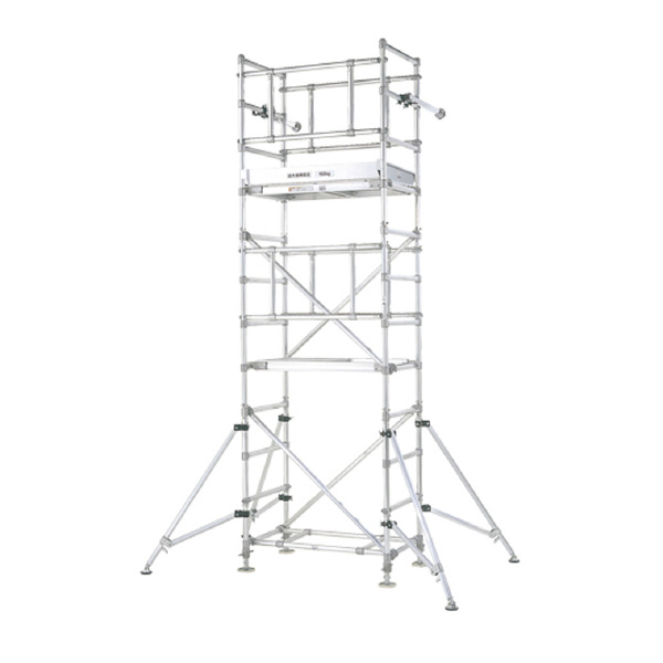 （株）ピカコーポレイション パイプ足場セット PST パイプ足場セット PST-3AA