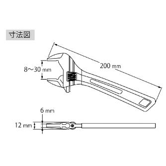 （株）ロブテックス ハイブリッドモンキ X UM ハイブリッドモンキ　Ｘ UM30XD