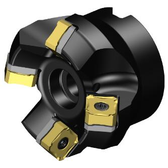 サンドビック（株） コロミル345 カッター 【F】 345 コロミル３４５　カッター　【Ｆ】 345-050Q22-13M
