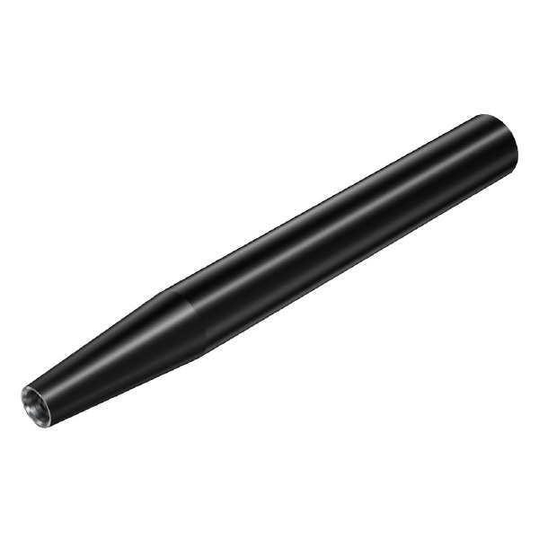 サンドビック（株） コロマントEH円筒シャンクホルダ 【F】 E10 コロマントＥＨ円筒シャンクホルダ　【Ｆ】 E10-A16-CS-160