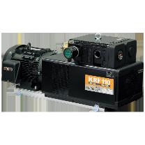 オリオン機械（株） ドライポンプ KRF大型 KRF110