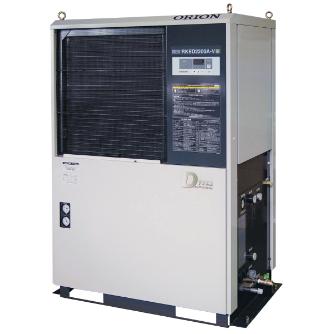 オリオン機械（株） デジエコチラー RKED デジエコチラー RKED2200A-V