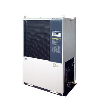 オリオン機械（株） デジエコチラー RKED デジエコチラー RKED9000A-V