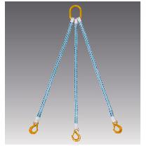 田村総業(株) 金具付スリング K3MS