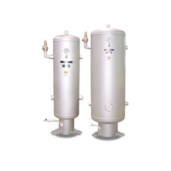 オリオン機械（株） ステンレスエアータンク OAT ステンレスエアータンク OAT60-S