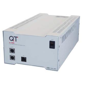 中央精機（株） 3軸コントローラドライバ QT ３軸コントローラドライバ QT-ADM3