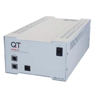 中央精機（株） 3軸コントローラドライバ QT ３軸コントローラドライバ QT-ADM3-35