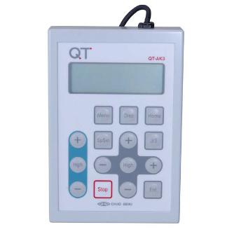 中央精機（株） 操作ボックス QT 操作ボックス QT-AK3