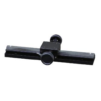 中央精機（株） 長作動ステージ LS 長作動ステージ LS-414WL2