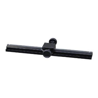 中央精機（株） 長作動ステージ LS 長作動ステージ LS-414WL3