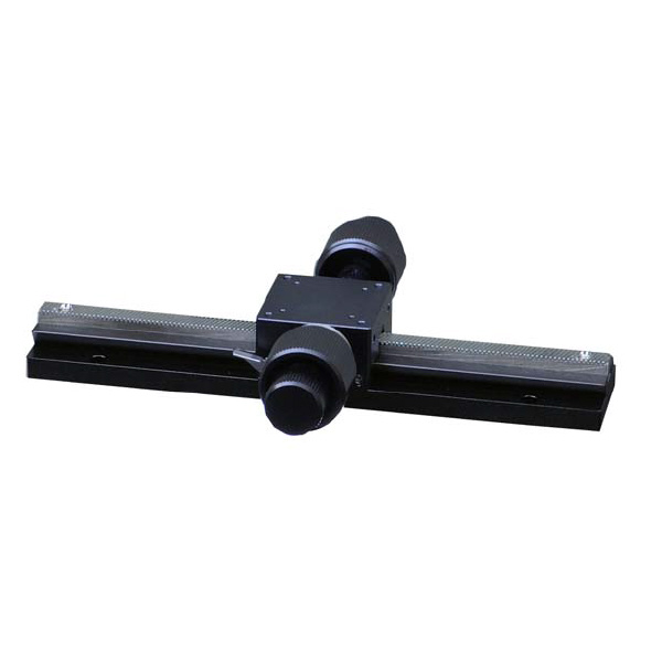 中央精機（株） 長作動ステージ LS 長作動ステージ LS-414WSL2