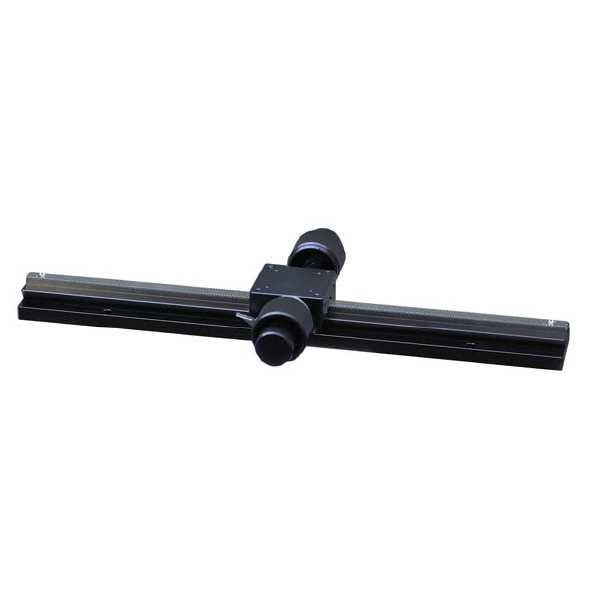 中央精機（株） 長作動ステージ LS 長作動ステージ LS-414WSL3