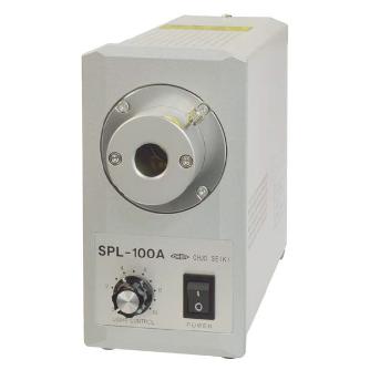 中央精機（株） LED照明装置 SPL-100A ＬＥＤ照明装置 SPL-100A