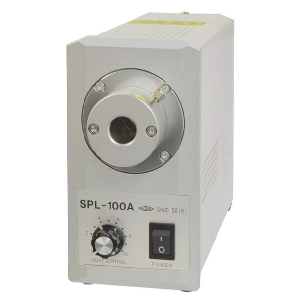 中央精機（株） LED照明装置 SPL-100A ＬＥＤ照明装置 SPL-100A