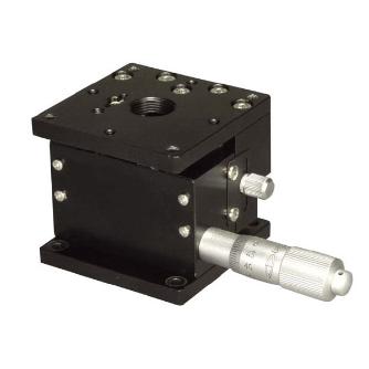 中央精機（株） Z軸ステージ LV Ｚ軸ステージ LV-642-1