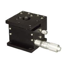 中央精機（株） Z軸ステージ LV